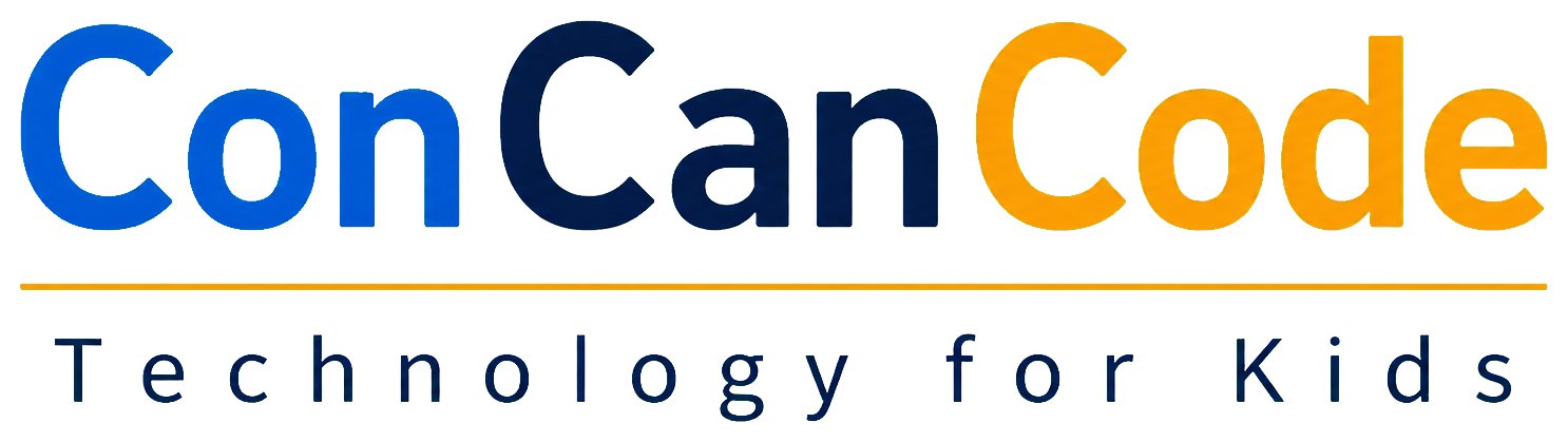 ConCanCode - Technology for Kids